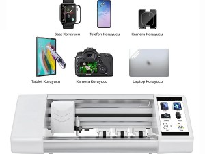 Ekran Koruyucu Kesme Makinesi: RV-38 Pro ile Tanışın! Ekran Koruyucu Kesme Makinesi: RV-38 Pro ile Tanışın!