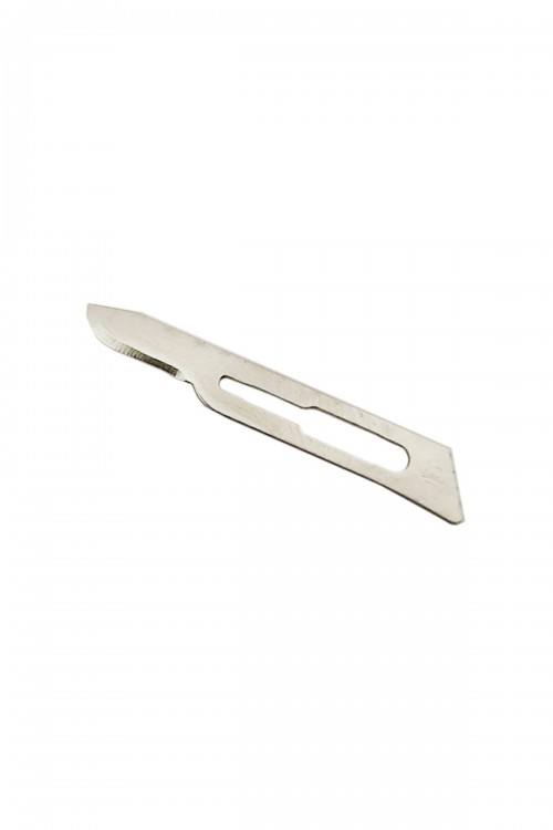 Microlux Bistüri Ucu No:15 (100 Adet)