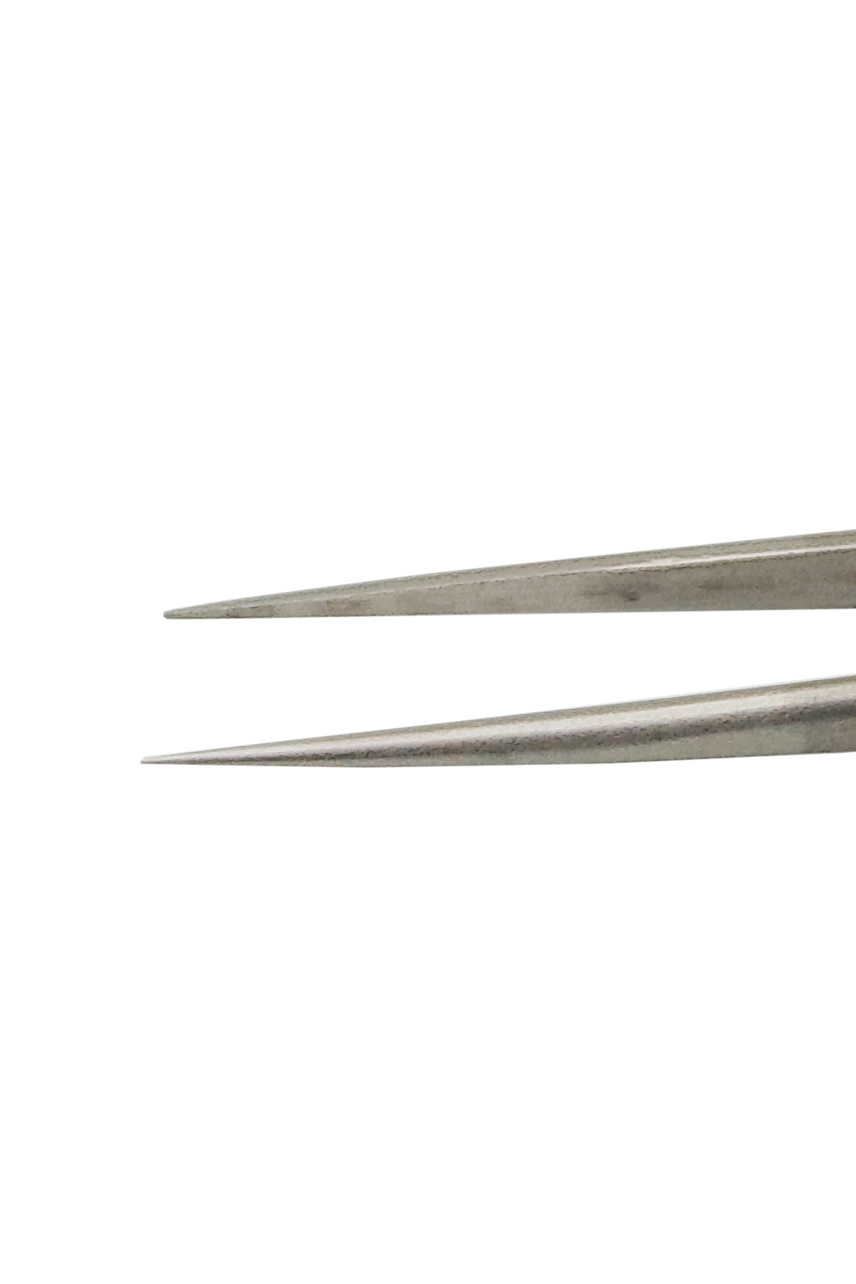 AIDA AD-11 Düz Uclu Paslanmaz Çelik Cımbız