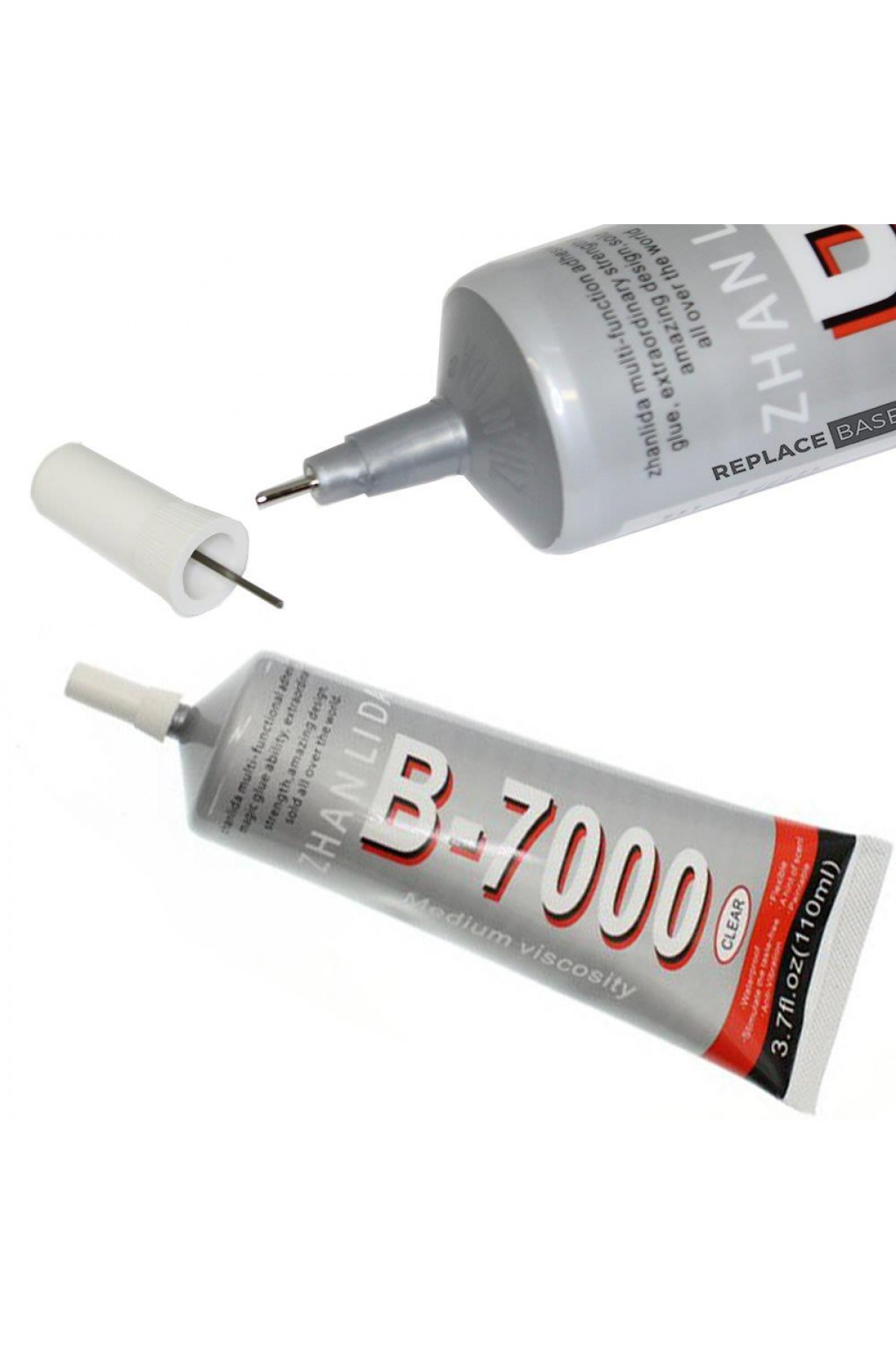 Zhanlida B7000 Yapıştırıcı Jel (110ml)