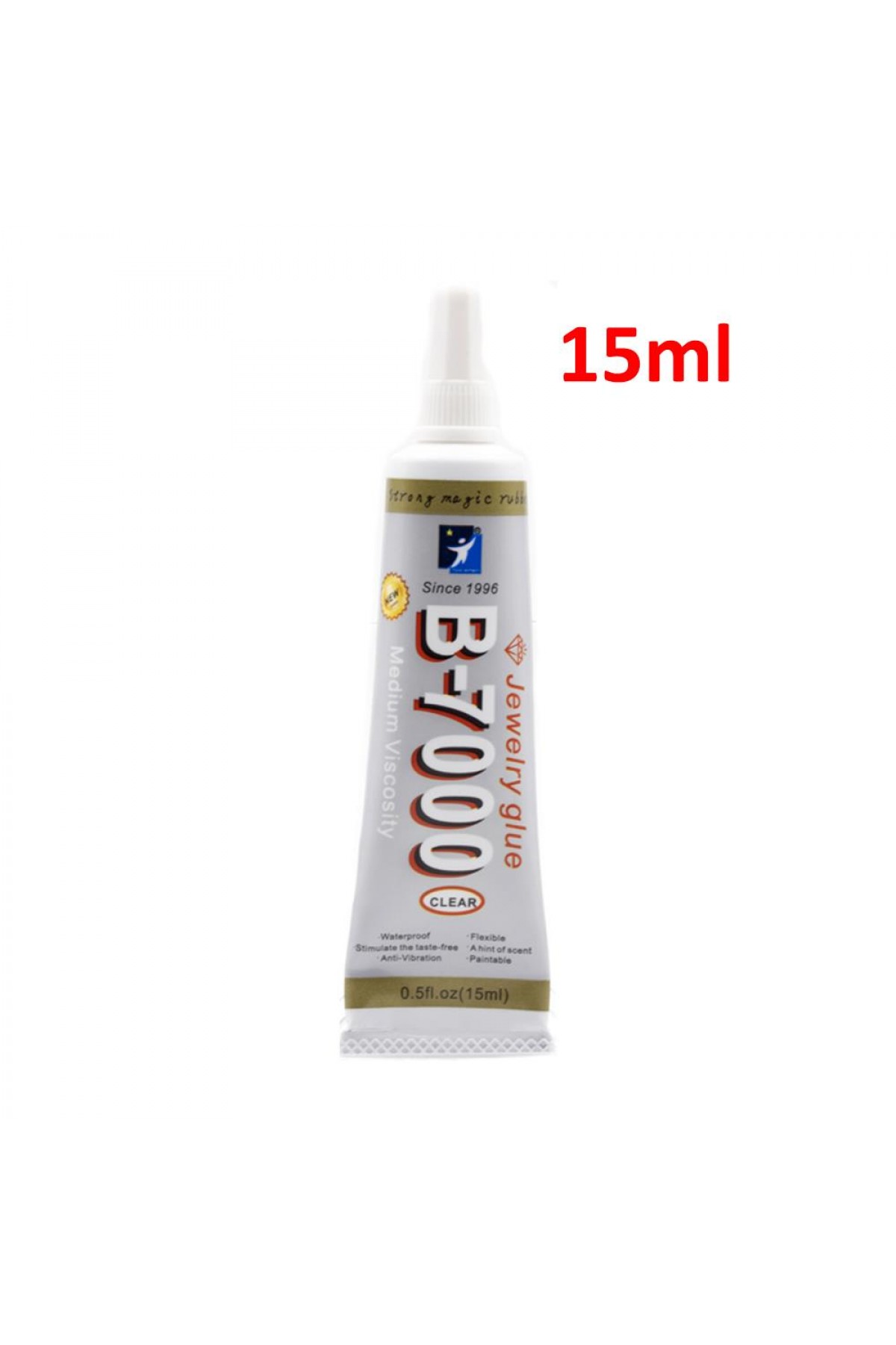 Zhanlida B7000 Yapıştırıcı Jel (15ml)