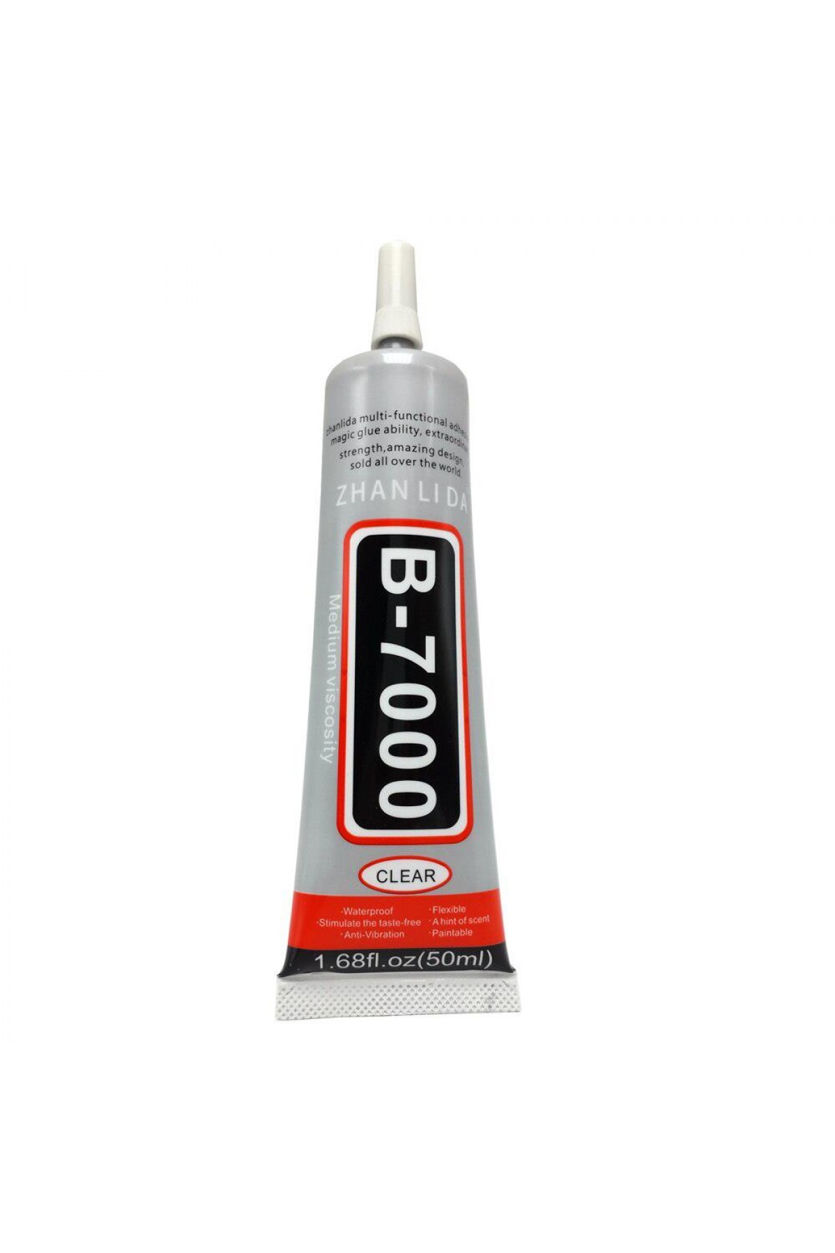 Zhanlida B7000 Yapıştırıcı Jel (50ml)