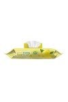 Baby Turco Limon Kokulu Islak Mendil 70 Adet