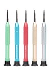 Microlux BK-5530 Tornavida Seti (5 Parça)