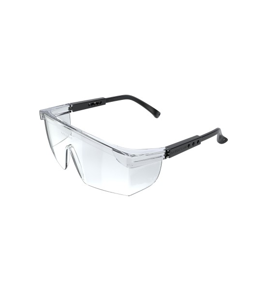 Baymax S-400 Yan Korumalı Telefon Tamirci Gözlüğü