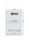 Biem Mat Nano Jelatin Ekran Koruyucu 120x180mm (50 Adet)