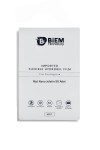 Biem Mat Nano Jelatin Ekran Koruyucu 200x300mm (50 Adet)