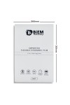 Biem Mat Nano Jelatin Ekran Koruyucu 200x300mm (50 Adet)