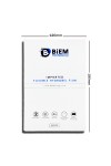 Biem Nano Jelatin Ekran Koruyucu 120x180mm (50 Adet)