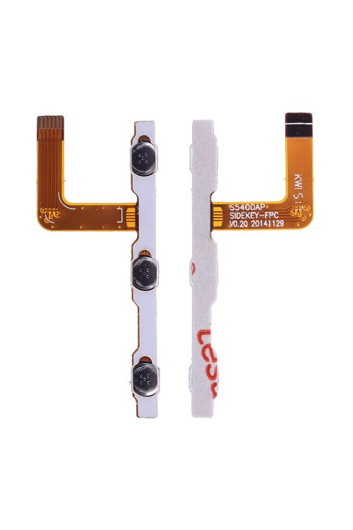 Casper Via V3 On Off Power Yan Ses Filmi Flex