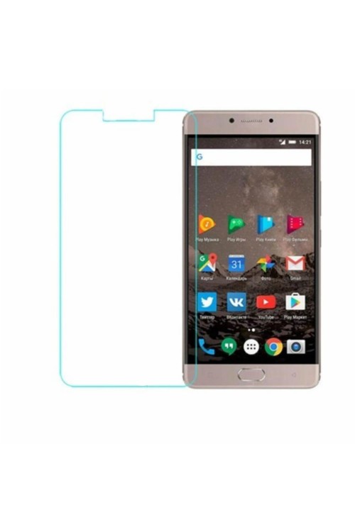 Casper Via V8 Ekran Koruyucu Temperli Cam