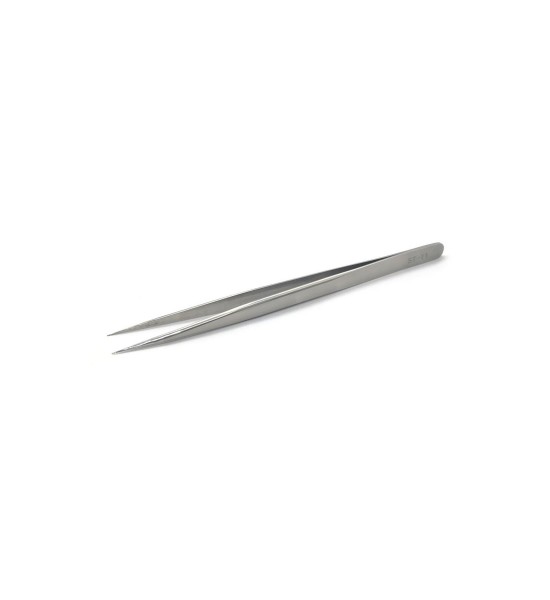 Fong Su ST-11 Düz Uclu Paslanmaz Çelik Cımbız