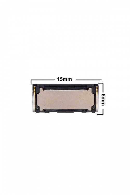 General Mobile Discovery Air İç Kulaklık Ahize