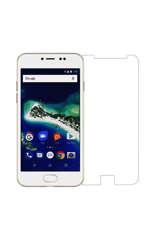 General Mobile GM 6 Ekran Koruyucu Temperli Cam