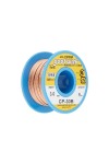 Goot Wick CP-30B Örgülü Lehim Sökme Teli (3mm x 100cm)