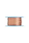 Goot Wick CP-30B Örgülü Lehim Sökme Teli (3mm x 20m)