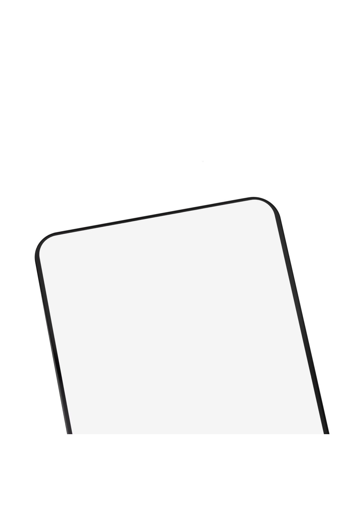 Honor 20 Ekran Koruyucu 9D Tam Kaplama