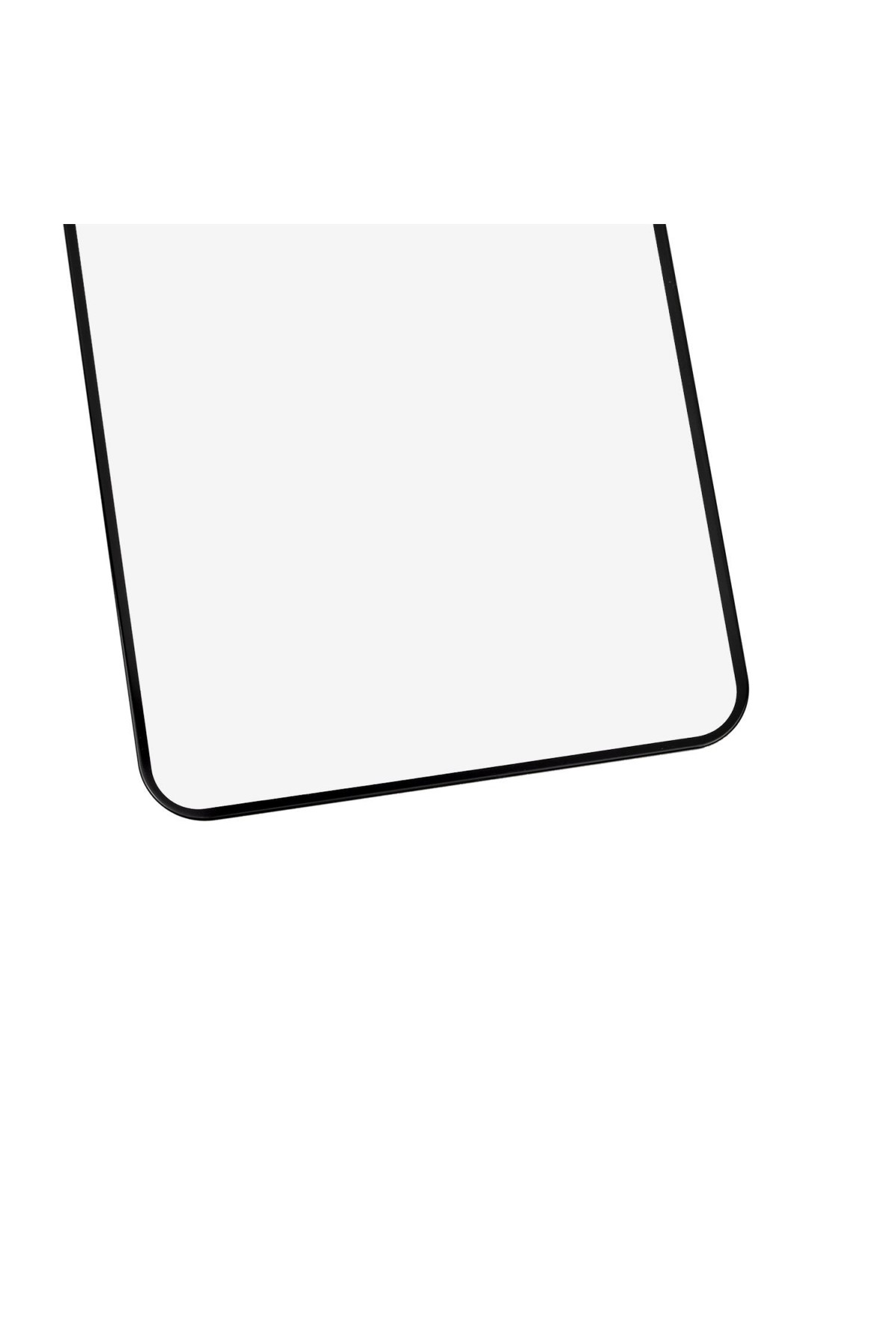 Honor 20 Ekran Koruyucu 9D Tam Kaplama