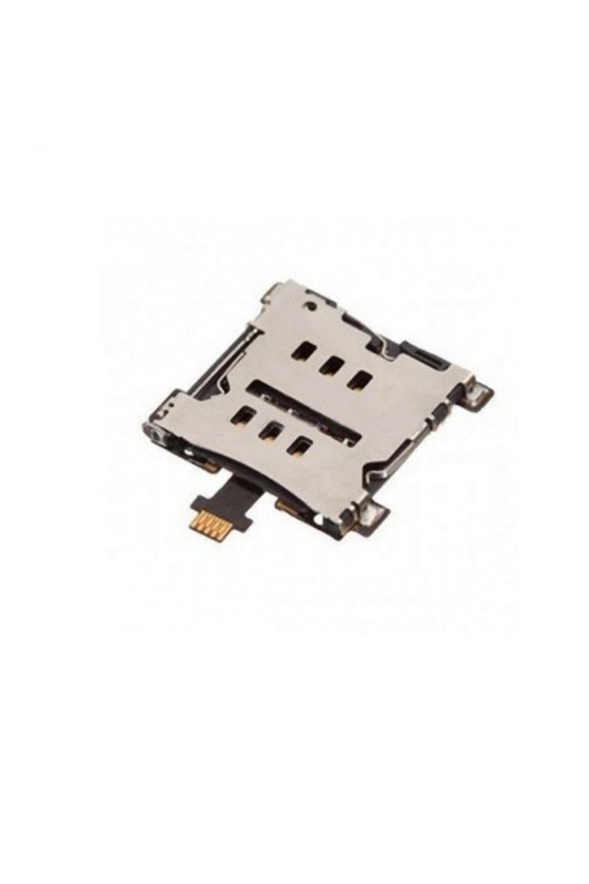 Htc One M7 Şarj Soketi