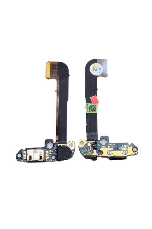 Htc One M7 Şarj Soketi Mikrofon Filmi Flex