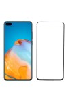 Huawei Nova 7i Ekran Koruyucu Seramik Tam Kaplama