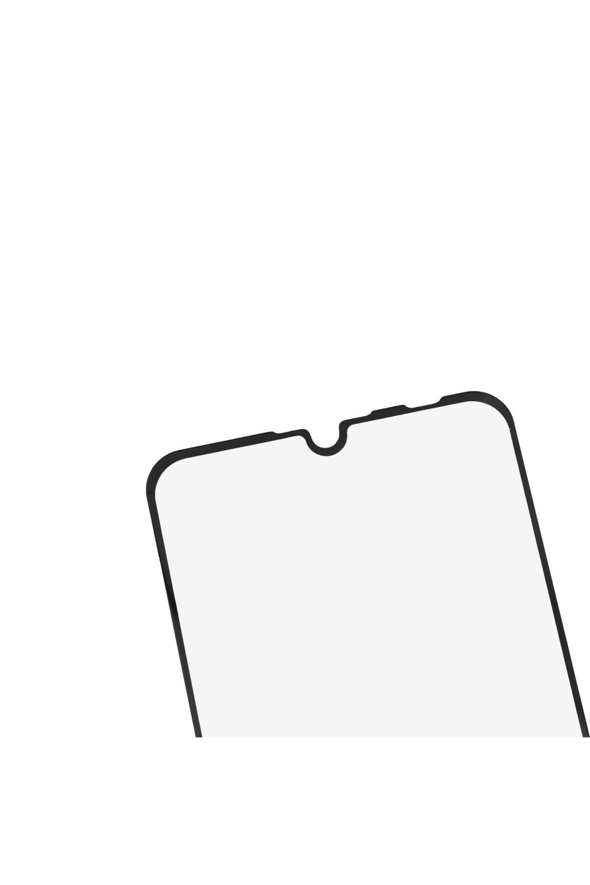 Huawei P Smart 2019 Ekran Koruyucu Seramik Tam Kaplama