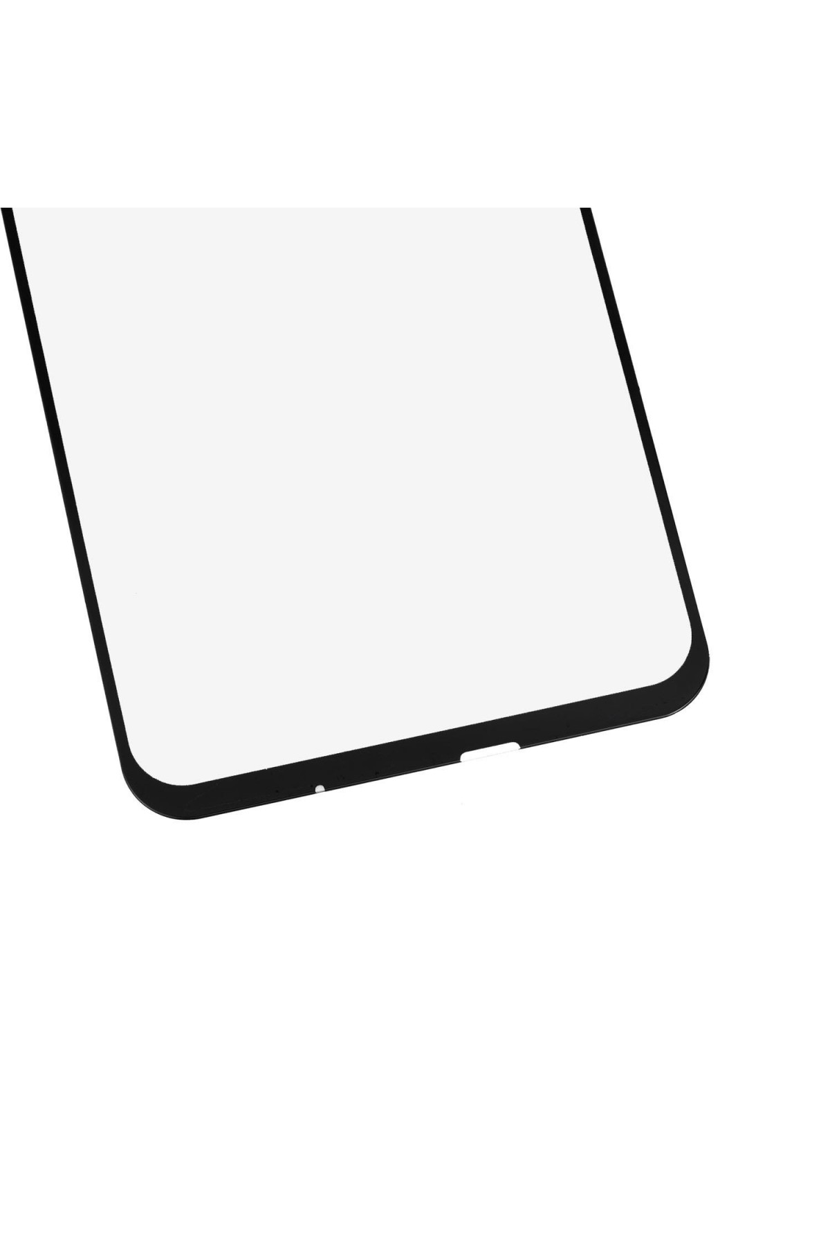 Huawei P Smart 2019 Ekran Koruyucu Seramik Tam Kaplama