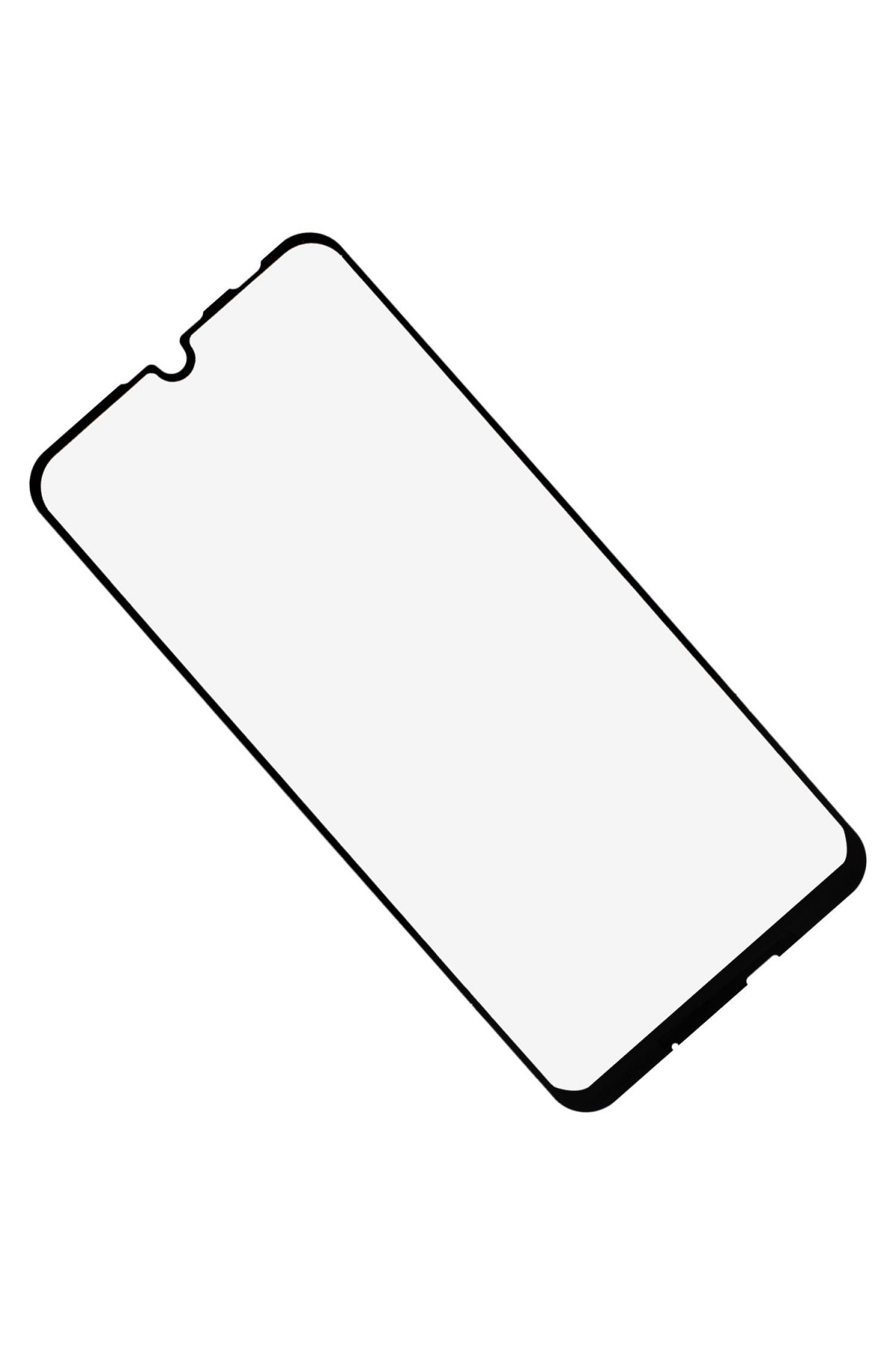 Huawei P Smart 2019 Ekran Koruyucu Seramik Tam Kaplama