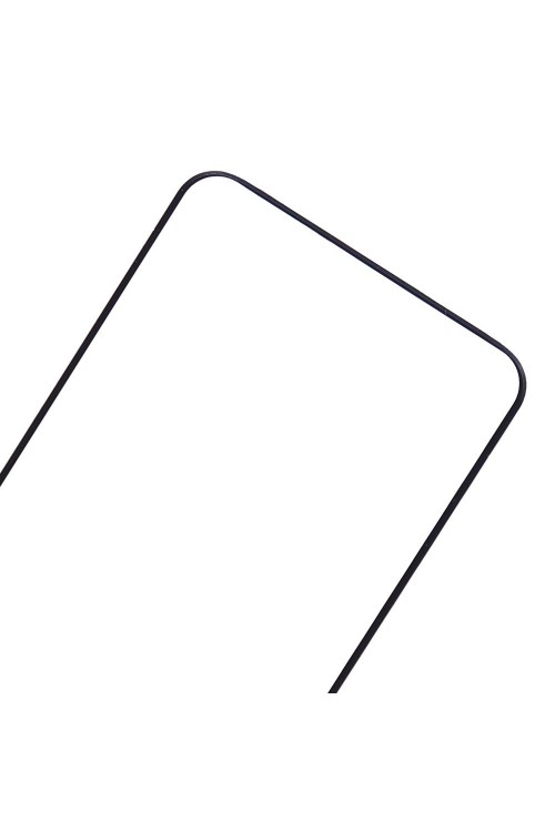 Huawei P40 Lite E Ekran Koruyucu Seramik Tam Kaplama