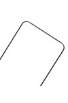 Huawei P40 Lite Ekran Koruyucu Seramik Tam Kaplama