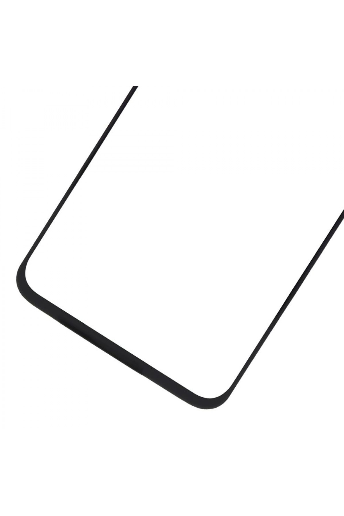 Huawei P40 Lite Ekran Koruyucu Seramik Tam Kaplama