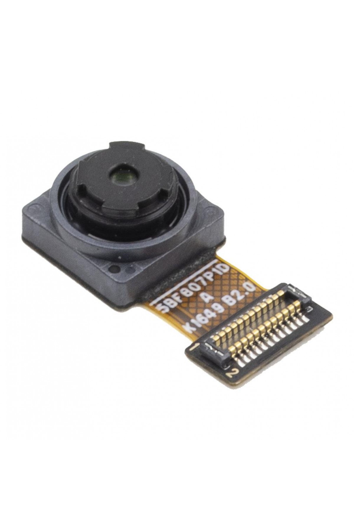 Huawei P9 Lite Ön Kamera