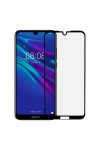 Huawei Y5 2019 Ekran Koruyucu Seramik Tam Kaplama