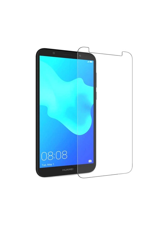 Huawei Y5 Prime 2020 Ekran Koruyucu Temperli Cam