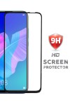Huawei Y7p Ekran Koruyucu Seramik Tam Kaplama