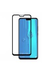 Huawei Y9 2019 Ekran Koruyucu 9D Tam Kaplama