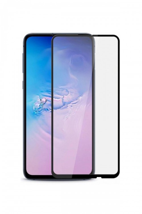 Huawei Y9 Prime 2019 Ekran Koruyucu 9D Tam Kaplama