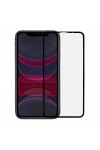 Iphone 11 Ekran Koruyucu Mat Seramik Tam Kaplama