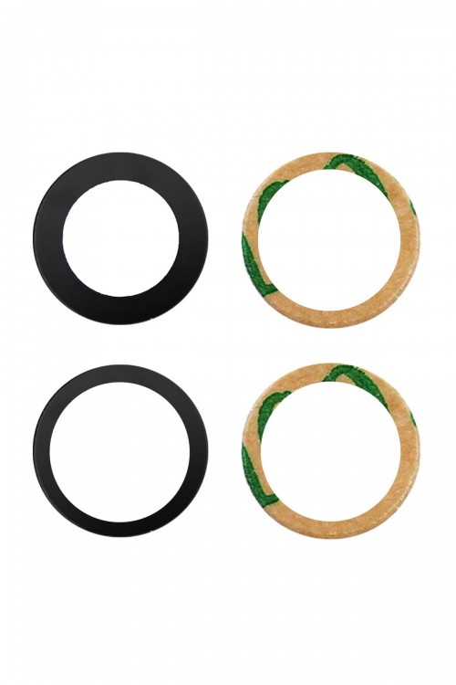 Iphone 11 Kamera Camı Lensi