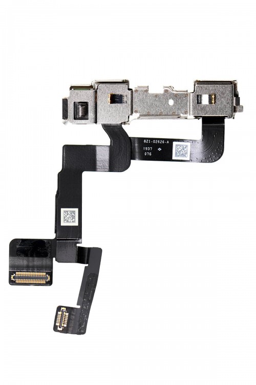 Iphone 11 Ön Kamera