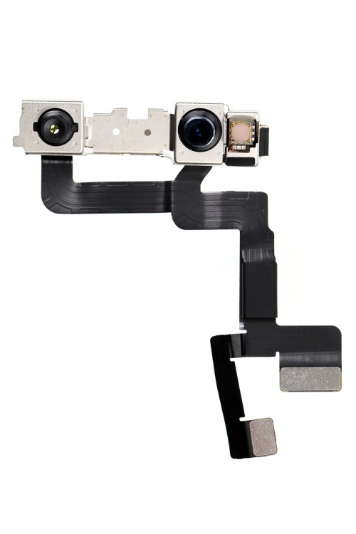 Iphone 11 Ön Kamera