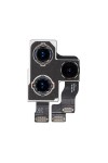 Iphone 11 Pro Arka Kamera