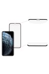 Iphone 11 Pro Ekran Koruyucu Premium Tam Kaplama