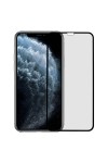 Iphone 11 Pro Gizli Hayalet Ekran Koruyucu Mat Seramik Tam Kaplama