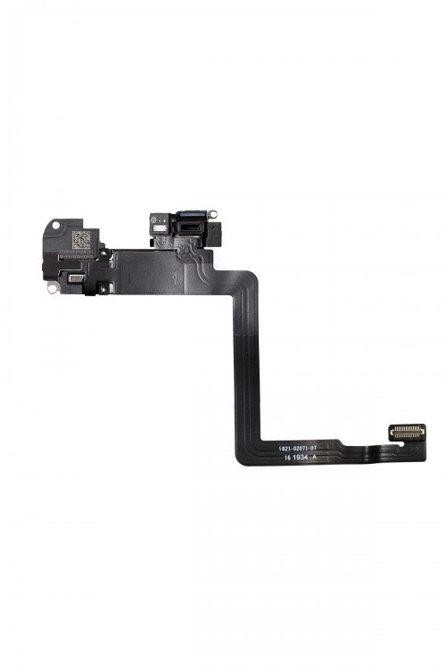 Iphone 11 Pro İç Kulaklık Ahize Face ID Sensör Filmi Flex Iphone 11 Pro İç Kulaklık Ahize Face ID Sensör Filmi Flex