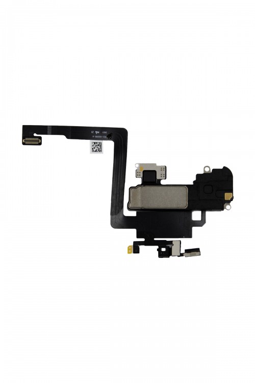 Iphone 11 Pro Max İç Kulaklık Ahize Face ID Sensör Filmi Flex Iphone 11 Pro Max İç Kulaklık Ahize Face ID Sensör Filmi Flex