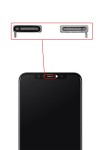 Iphone 11 Pro Max İç Kulaklık Ahize Toz Filtresi