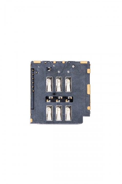 Iphone 11 Pro Max Sim Kart Yuvası Iphone 11 Pro Max Sim Kart Yuvası