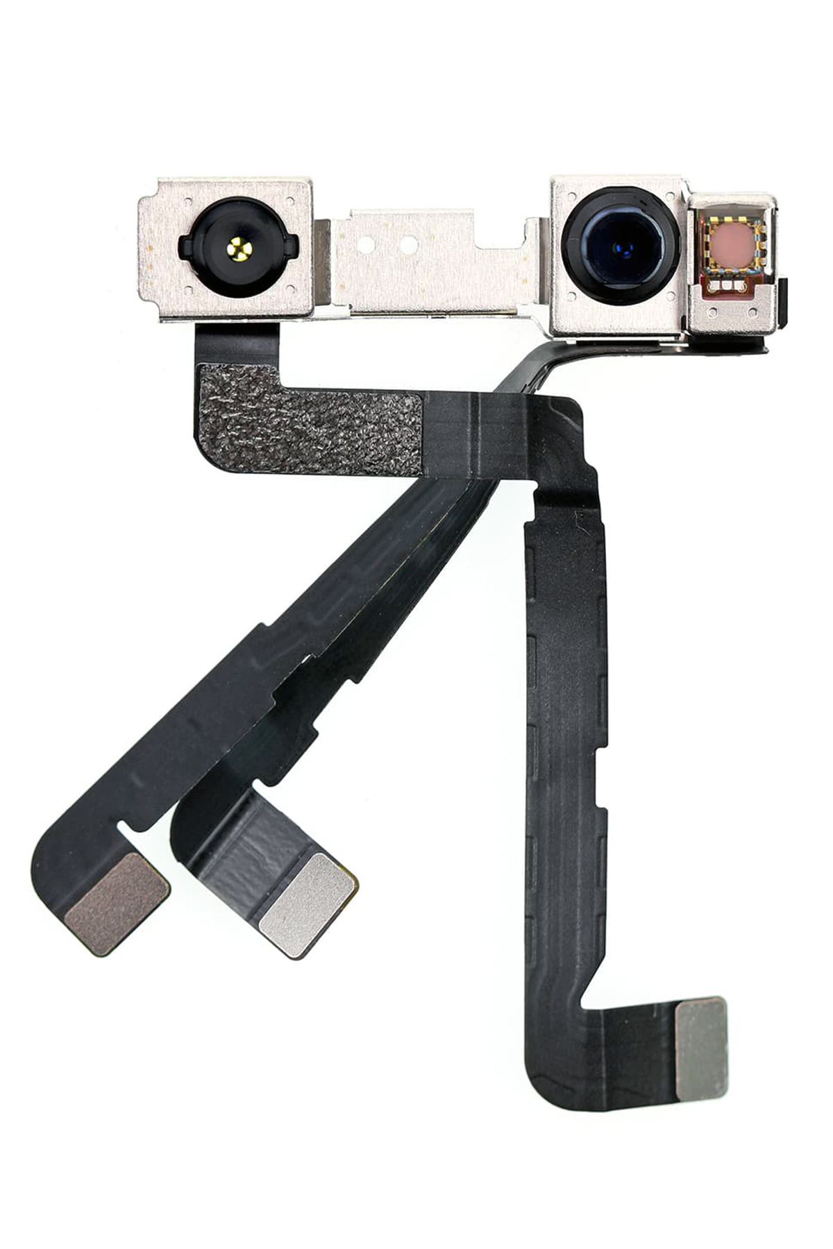 Iphone 11 Pro Ön Kamera