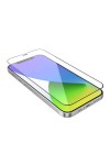 Iphone 12 Mini Ekran Koruyucu Seramik Tam Kaplama